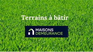 terrain a batir à la vente -   44860  SAINT AIGNAN DE GRAND LIEU, surface 427 m2 vente terrain a batir - UBI477747704